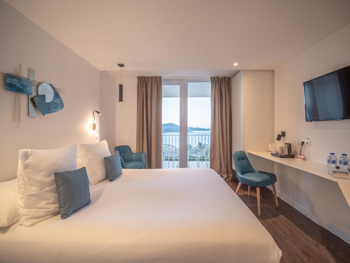 Cote Thalasso Hotel & Spa Marin Banyuls-sur-Mer Exterior photo