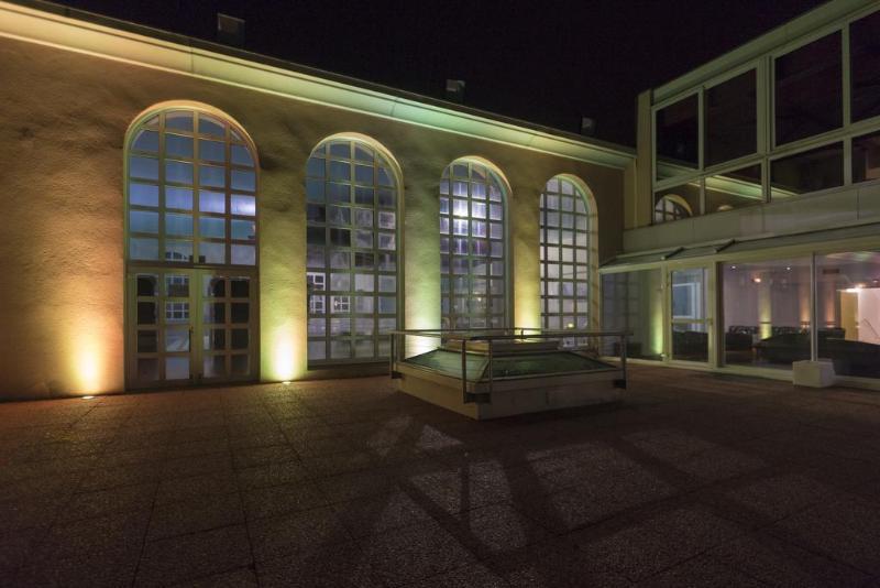 Cote Thalasso Hotel & Spa Marin Banyuls-sur-Mer Exterior photo