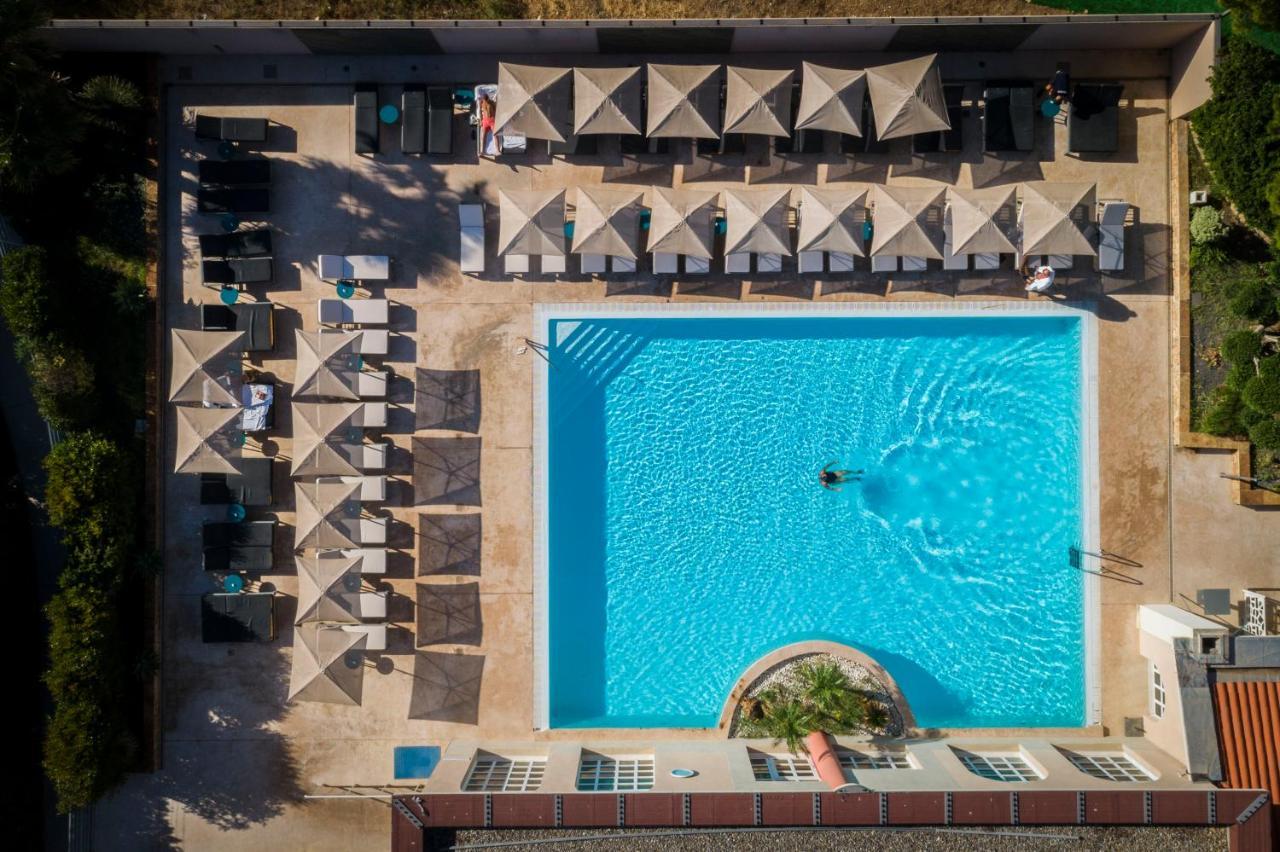 Cote Thalasso Hotel & Spa Marin Banyuls-sur-Mer Exterior photo