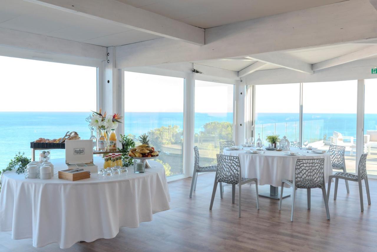 Cote Thalasso Hotel & Spa Marin Banyuls-sur-Mer Exterior photo