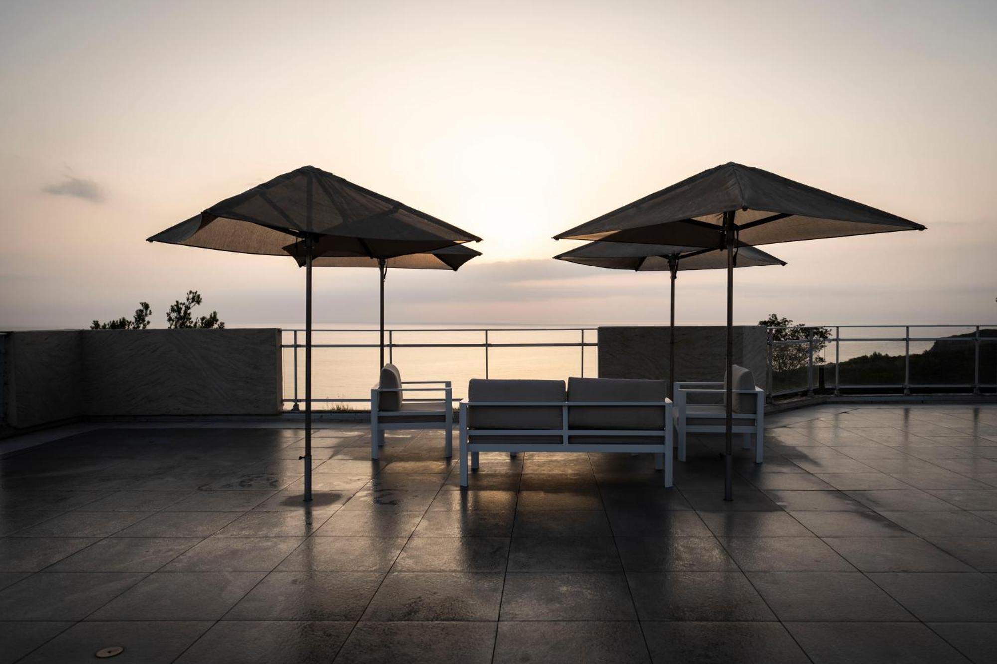 Cote Thalasso Hotel & Spa Marin Banyuls-sur-Mer Exterior photo