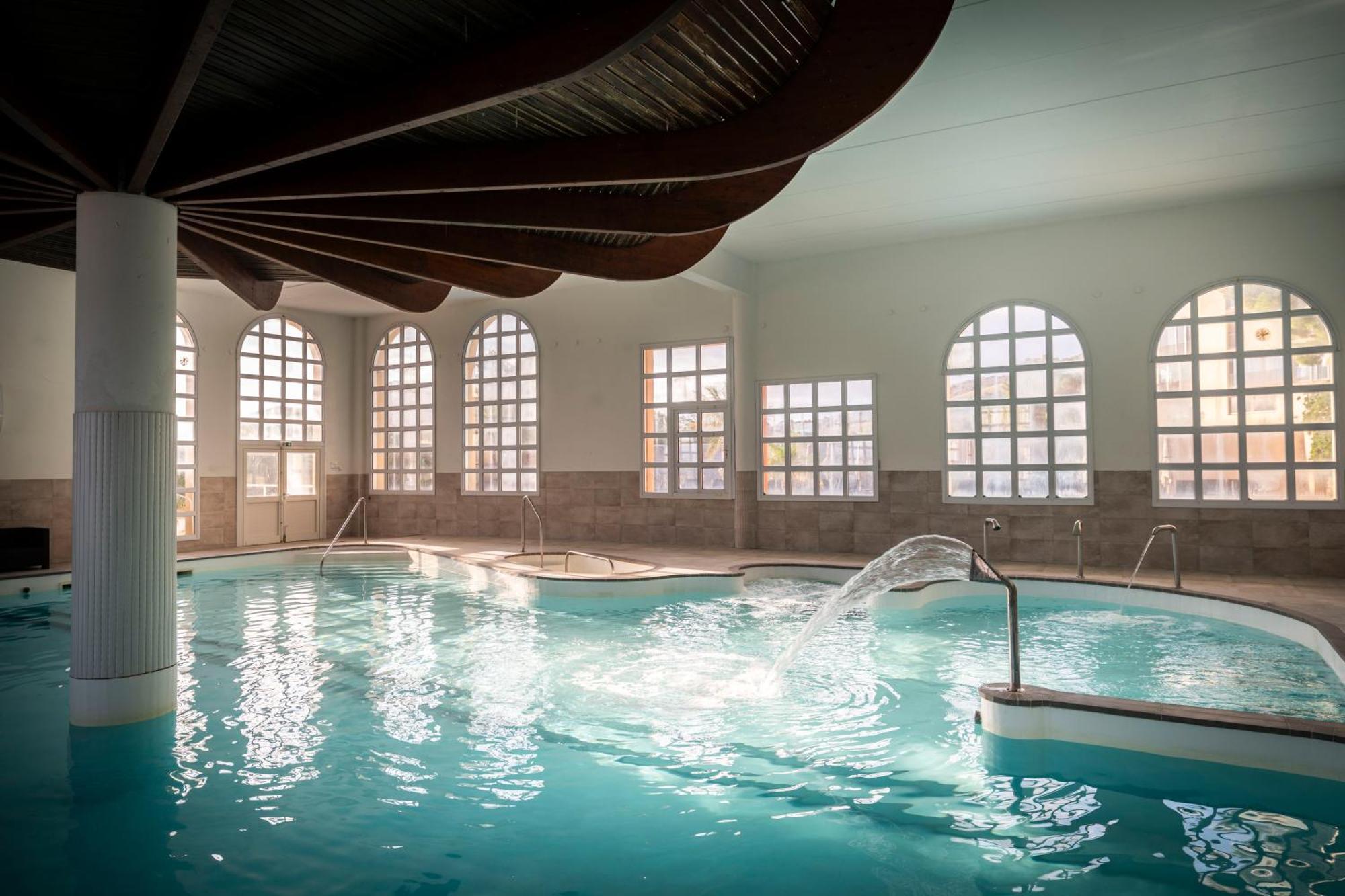 Cote Thalasso Hotel & Spa Marin Banyuls-sur-Mer Exterior photo