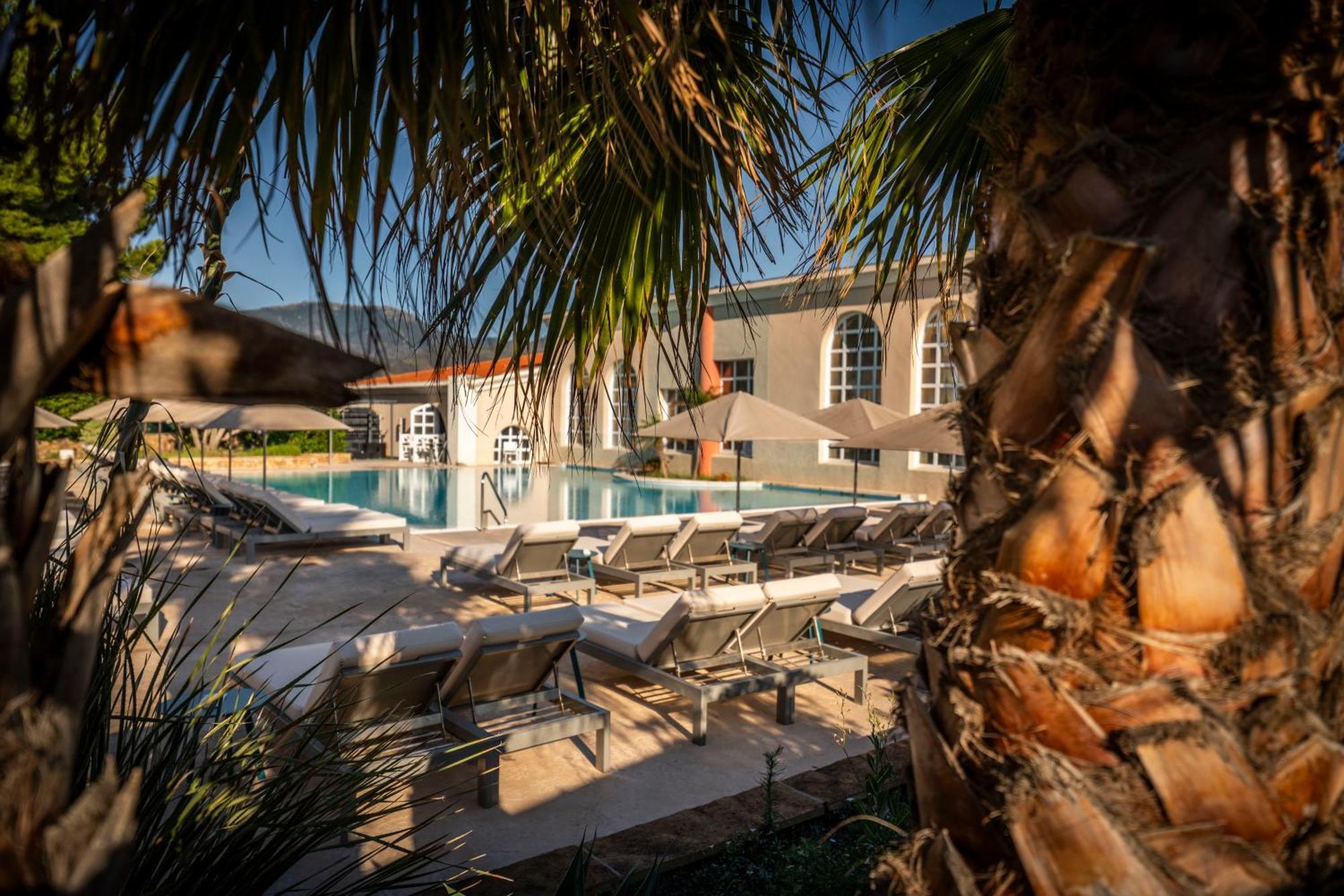 Cote Thalasso Hotel & Spa Marin Banyuls-sur-Mer Exterior photo