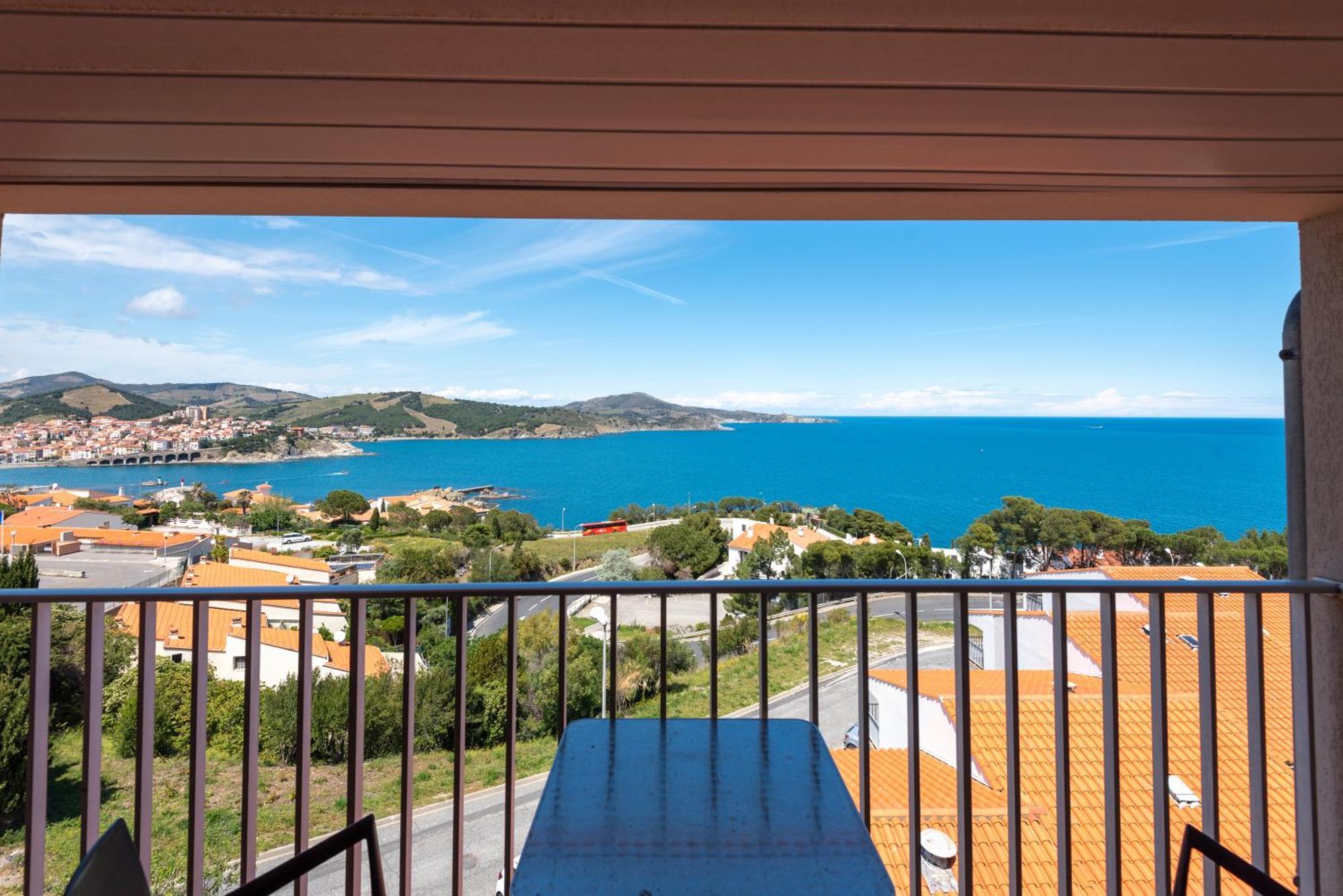 Cote Thalasso Hotel & Spa Marin Banyuls-sur-Mer Exterior photo