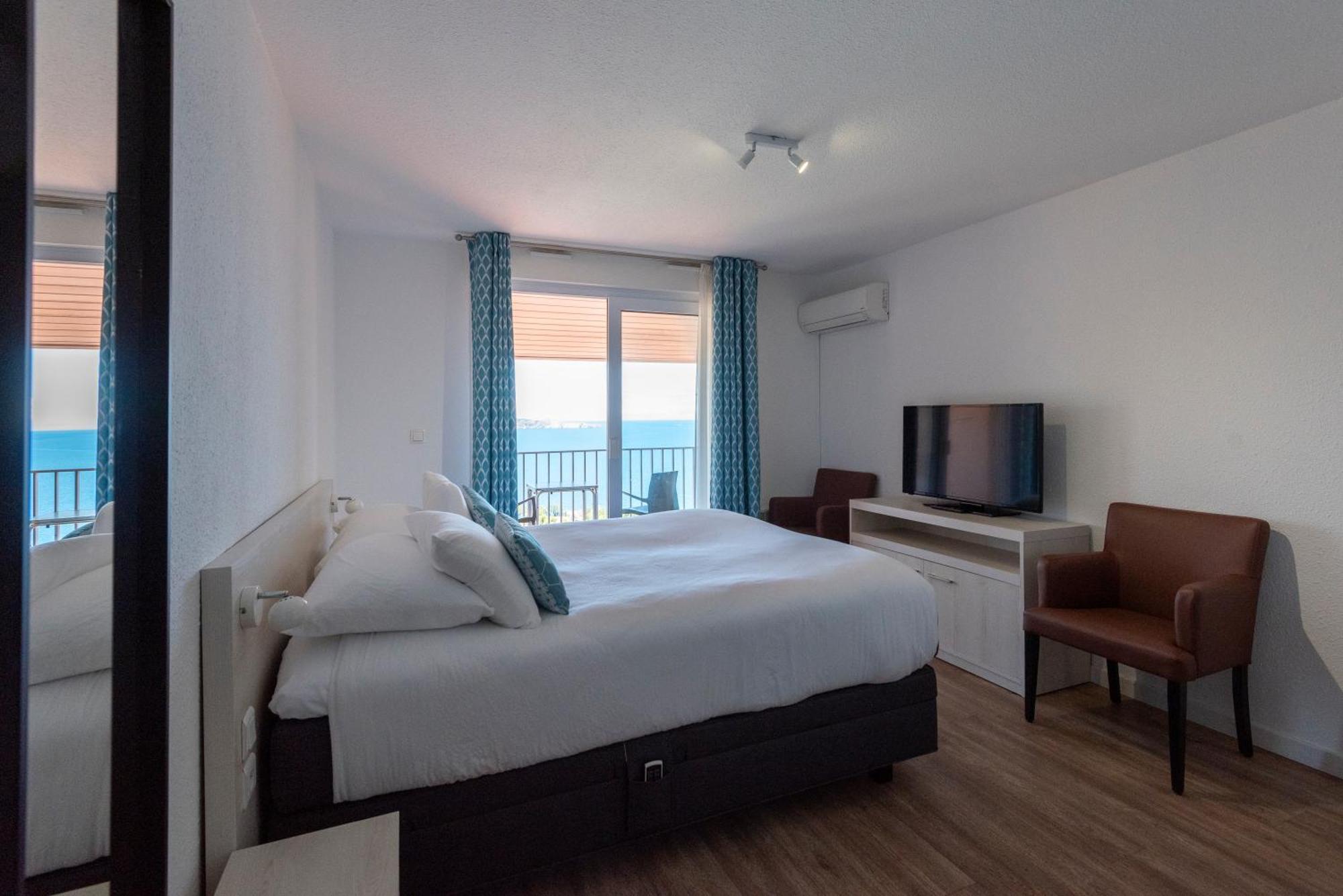 Cote Thalasso Hotel & Spa Marin Banyuls-sur-Mer Exterior photo