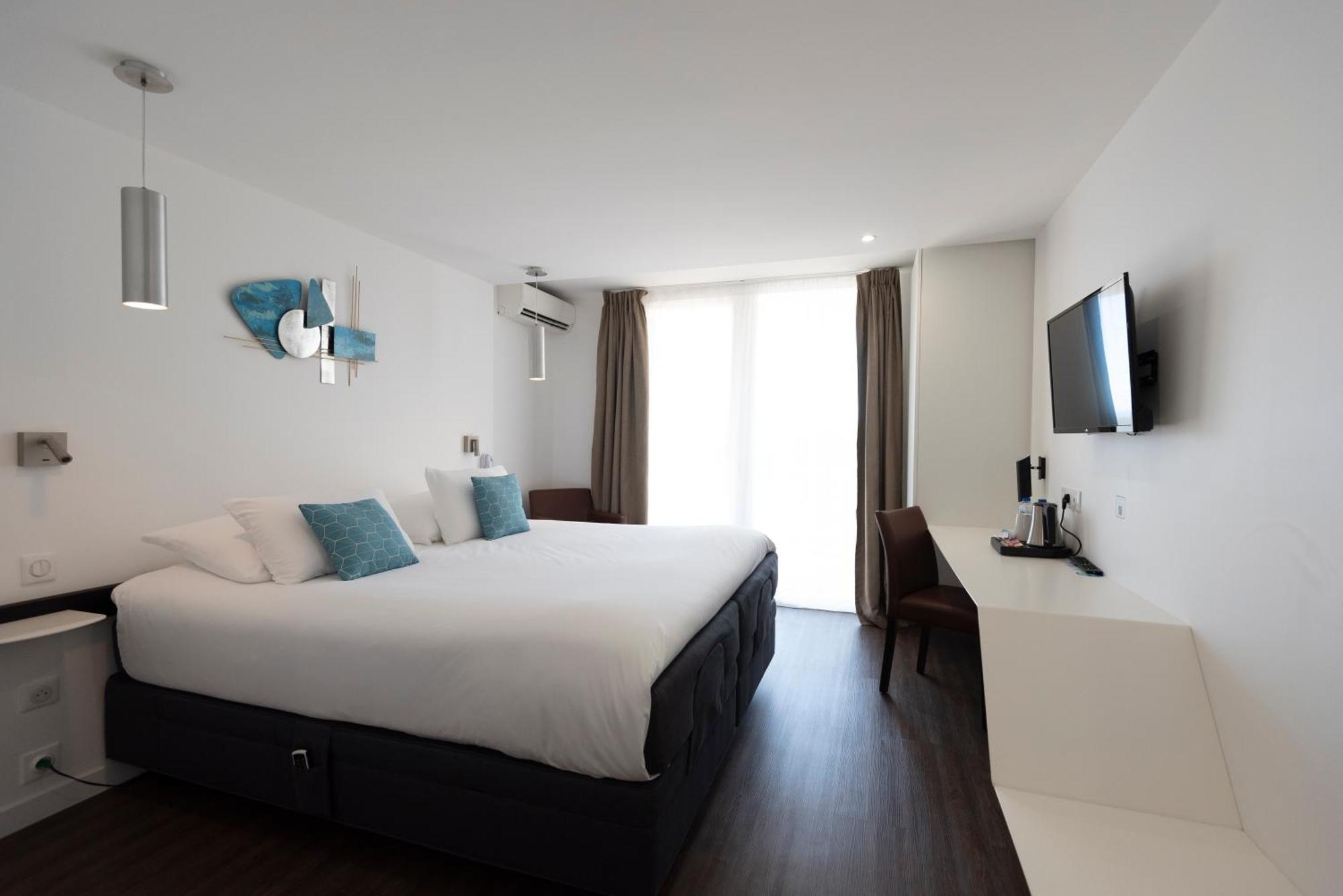 Cote Thalasso Hotel & Spa Marin Banyuls-sur-Mer Exterior photo