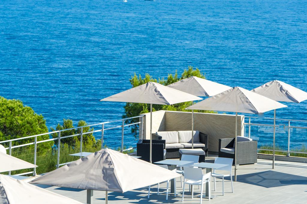 Cote Thalasso Hotel & Spa Marin Banyuls-sur-Mer Exterior photo