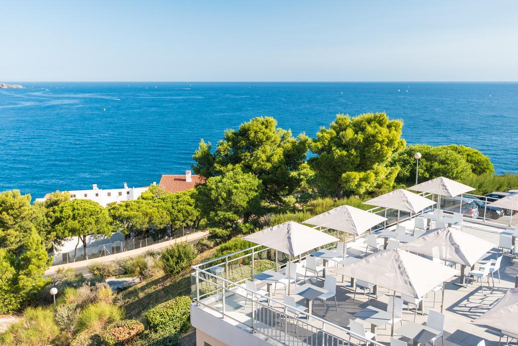 Cote Thalasso Hotel & Spa Marin Banyuls-sur-Mer Exterior photo