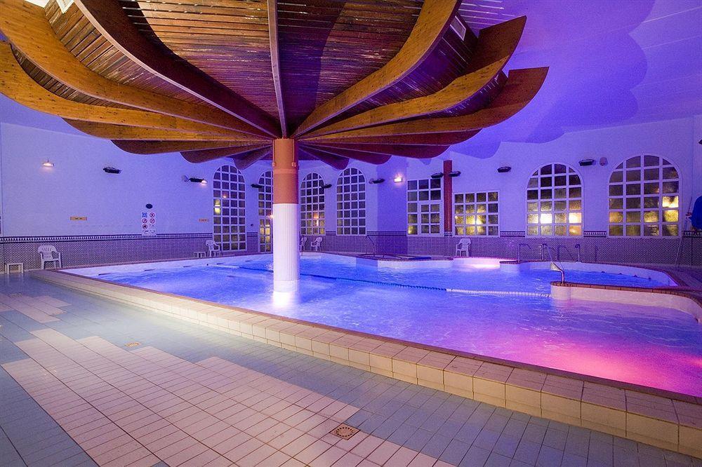 Cote Thalasso Hotel & Spa Marin Banyuls-sur-Mer Exterior photo